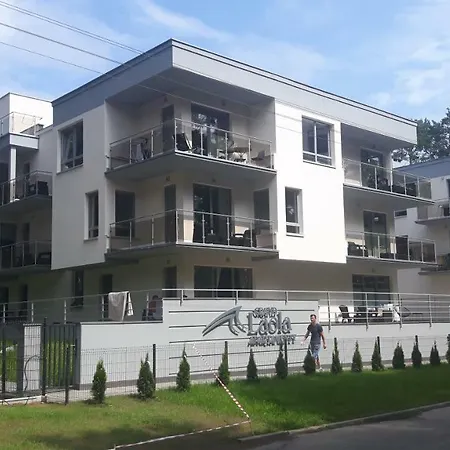 Z Ogrodkiem * Pobierowo