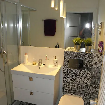 Z Ogrodkiem Pobierowo