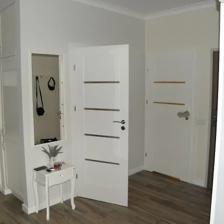 Z Ogrodkiem Pobierowo