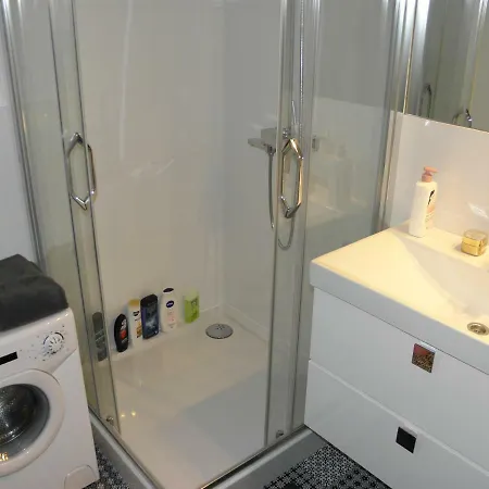 Z Ogrodkiem Apartament *