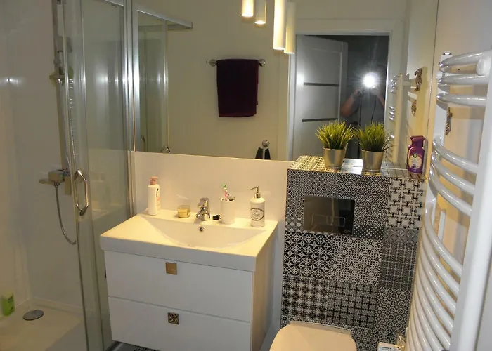 Z Ogrodkiem Pobierowo