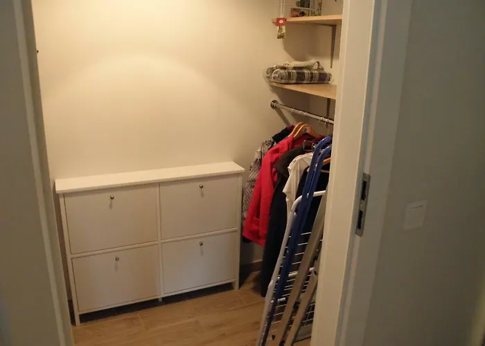 Apartamento Z Ogrodkiem Pobierowo